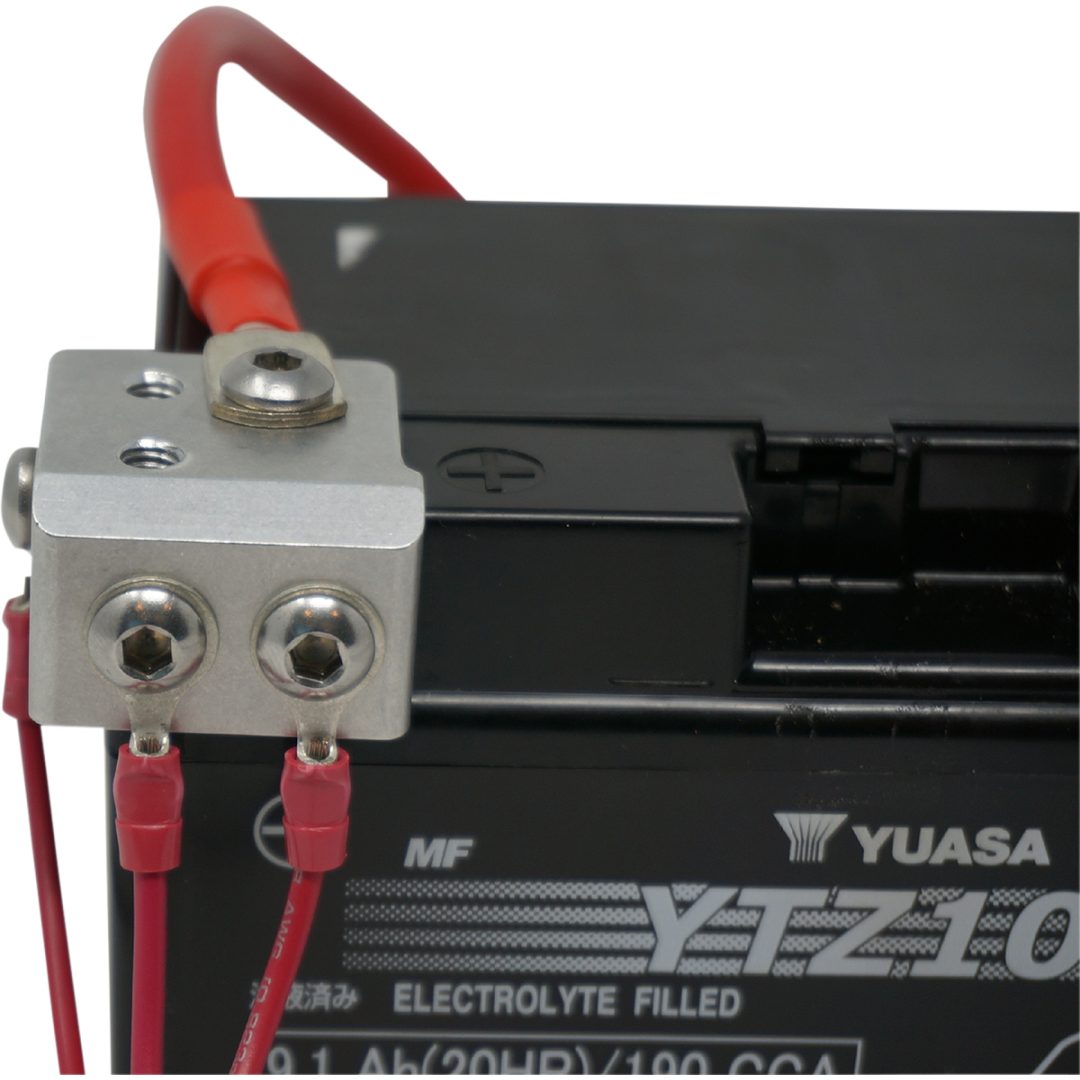 Terminaladapter Batteri MOOSE UTILITY DIVISION – bild 3