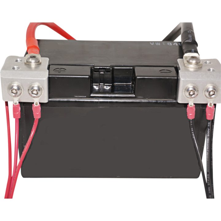 Terminaladapter Batteri MOOSE UTILITY DIVISION – bild 2
