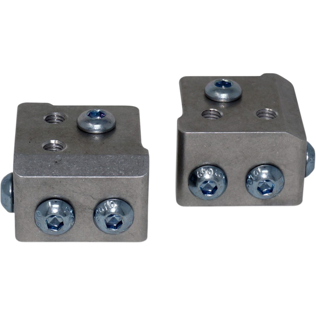 Terminaladapter Batteri MOOSE UTILITY DIVISION