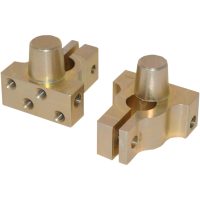 Terminaladapter Batteri MOOSE UTILITY DIVISION