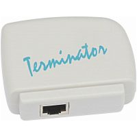 Terminator, 08 MALMBERGS