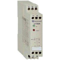 TERMISTORRELÄ 2VÄXL.LT3SA00MW