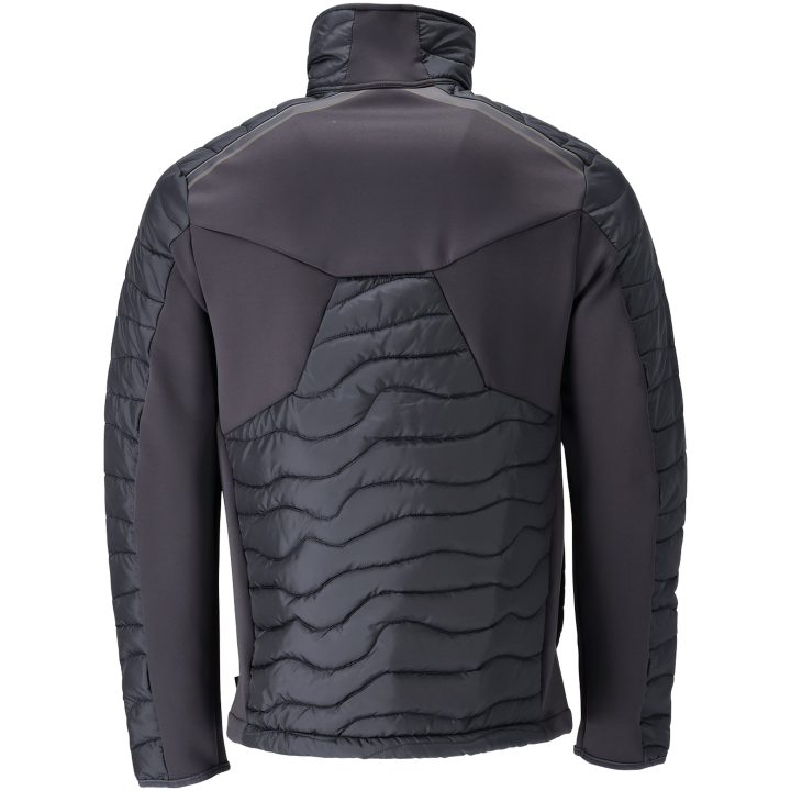 Termojacka Marin 22315-318 Mascot XS – bild 2