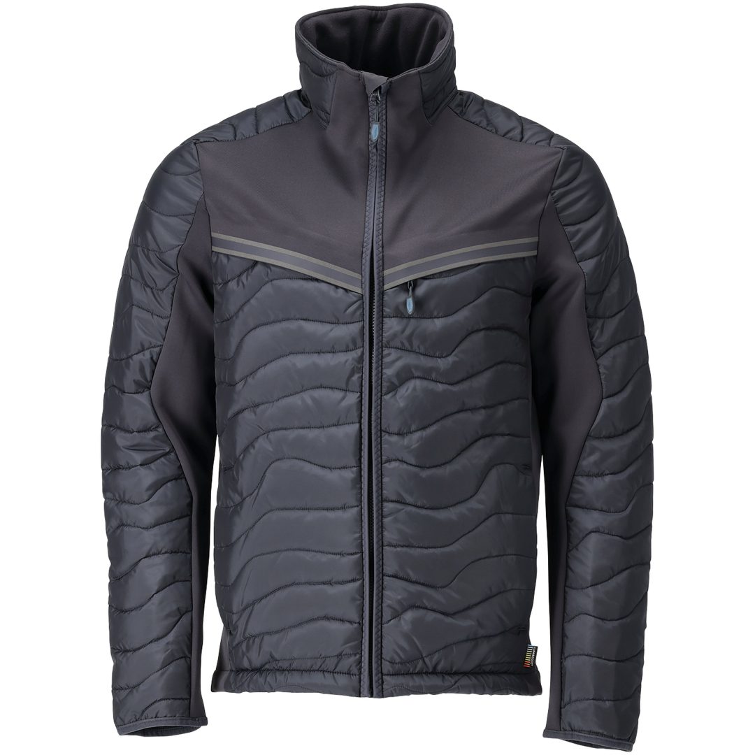 Termojacka Marin 22315-318 Mascot XS