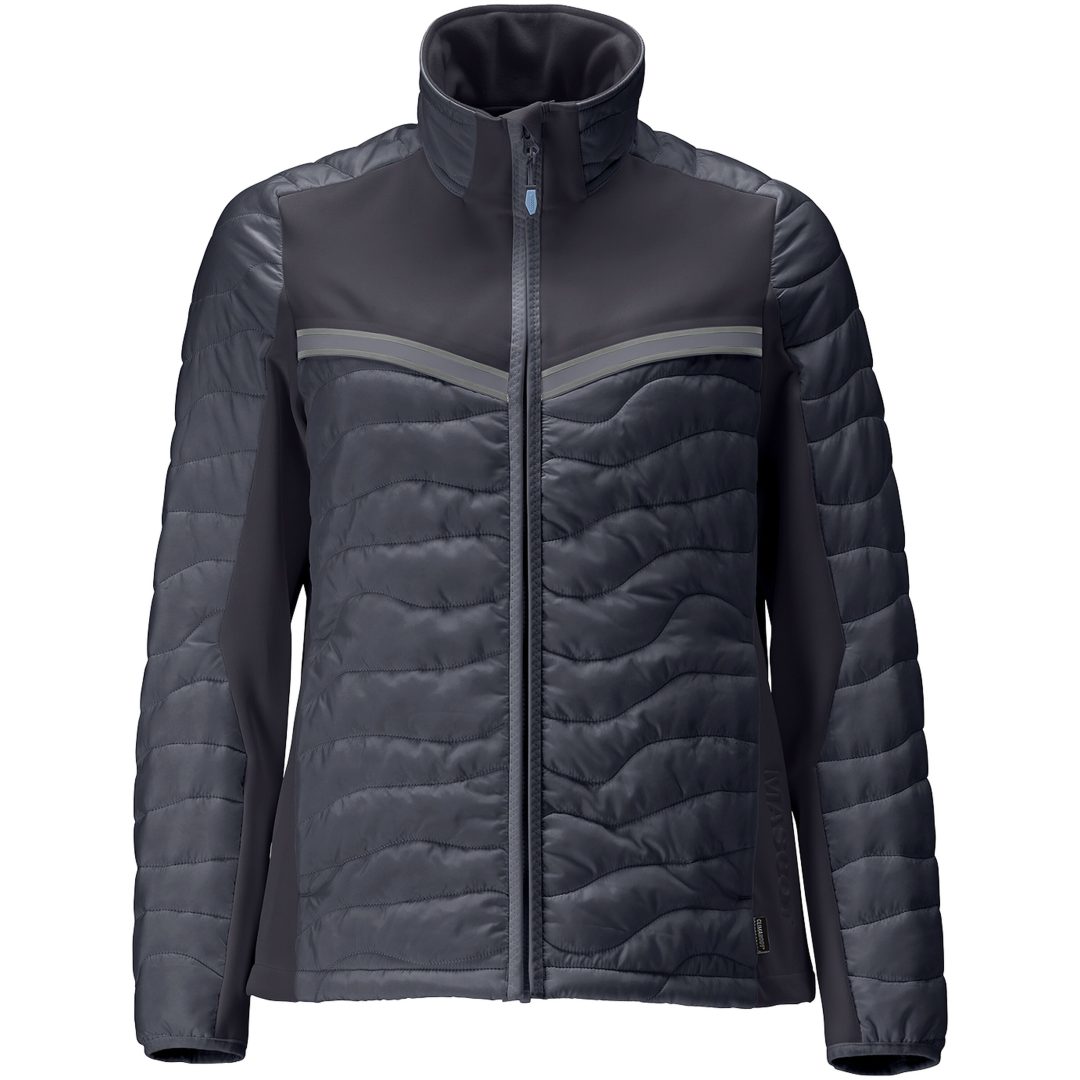 Termojacka Marin 22325-318 Mascot XS