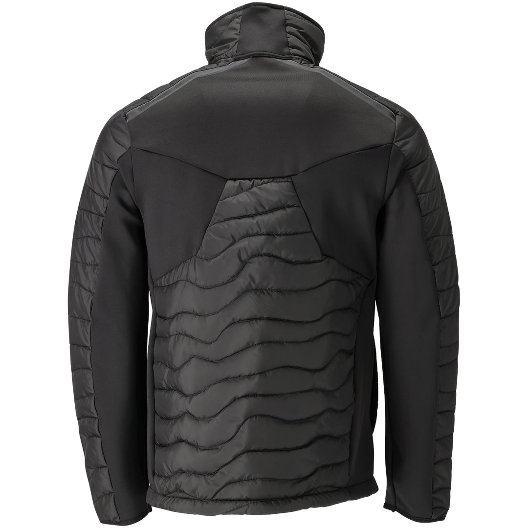 Termojacka Svart 22315-318 Mascot XS – bild 2