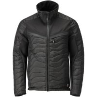 Termojacka Svart 22315-318 Mascot