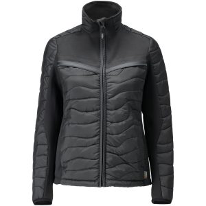 Termojacka Svart 22325-318 Mascot