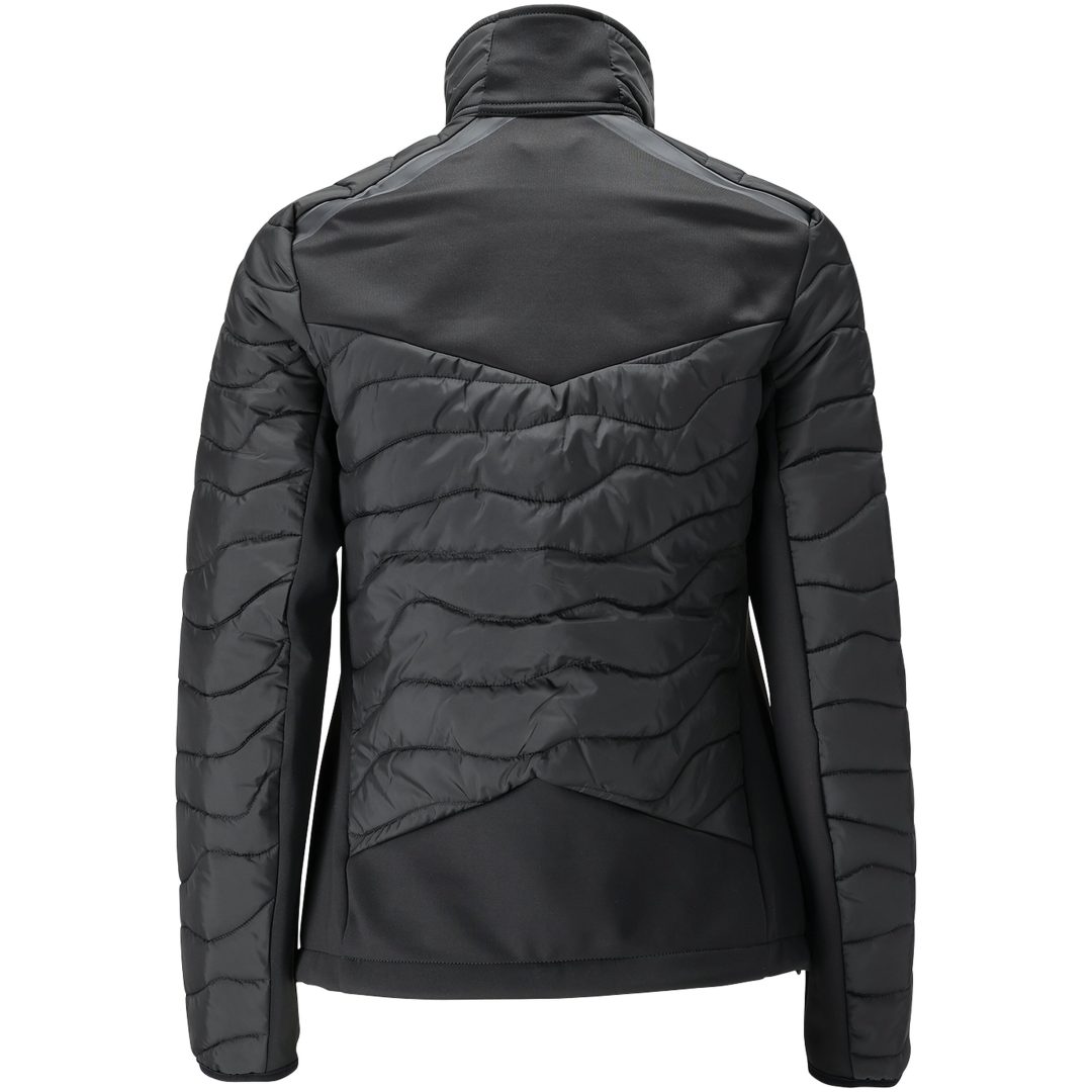 Termojacka Svart 22325-318 Mascot XS – bild 2