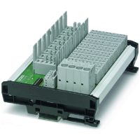 TERMOMAGNETISK SÄKRING SFBCB TM1 4A SFB P