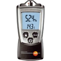 Termometer 610 TESTO