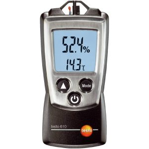 Termometer 610 TESTO