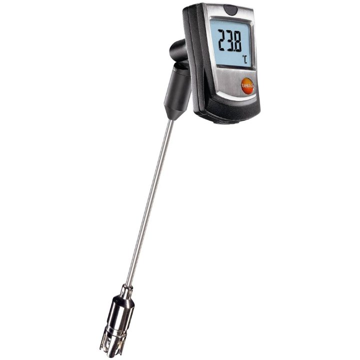 Termometer 905 TESTO TEMPERATURMÄTARE 905-T1 – bild 3