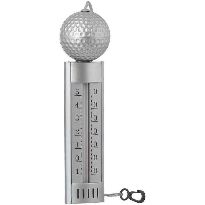 Termometer bad/pool TERMOMETER POOL OCH BAD – bild 2