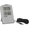 Termometer inne/ute digital TERMOMETER IN/UT DIGITAL – miniatyr 4