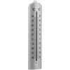 Termometer inne/ute TERMOMETER INNE PLAST – miniatyr 1