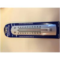 Termometer inomhus/utomhus Termometerfabriken Noname