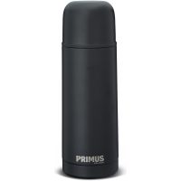 Termosar Classic Light Vacuum Svart Primus