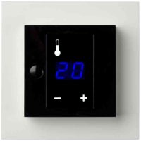 TERMOST PLUS DISPL 3200W FV14A, 230VAC, 50HZ