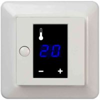 TERMOST RS DISPL 3600W FVEKO05234, 230VAC, 50HZ
