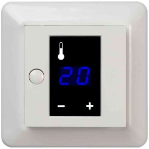 TERMOST RS DISPL 3600W FVEKO05234, 230VAC, 50HZ