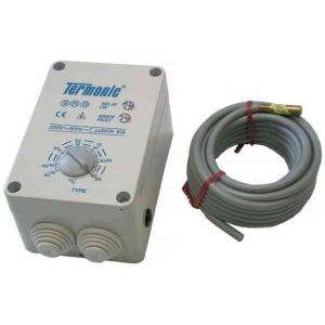 TERMOSTAT 16090