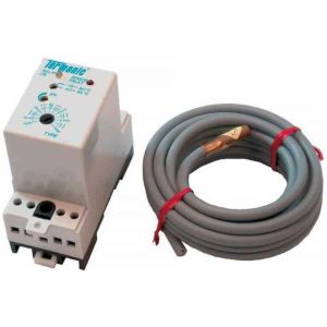TERMOSTAT 26090, -15 - +90 GR2 MODULER, IP54
