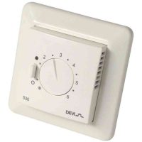 TERMOSTAT DEVIREG 530