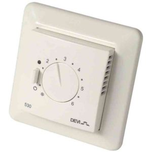 TERMOSTAT DEVIREG 530