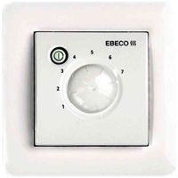 TERMOSTAT EB-THERM 55TERMOSTAT M RATT