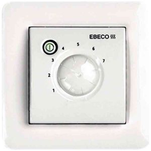 TERMOSTAT EB-THERM 55TERMOSTAT M RATT