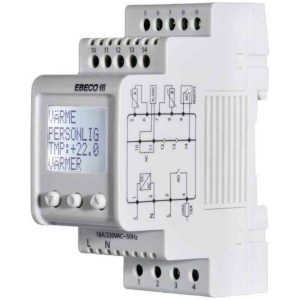 TERMOSTAT EB-THERM 800