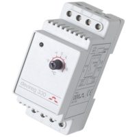 Termostat ELEKTR TERMOSTAT -10-+10C DEVI