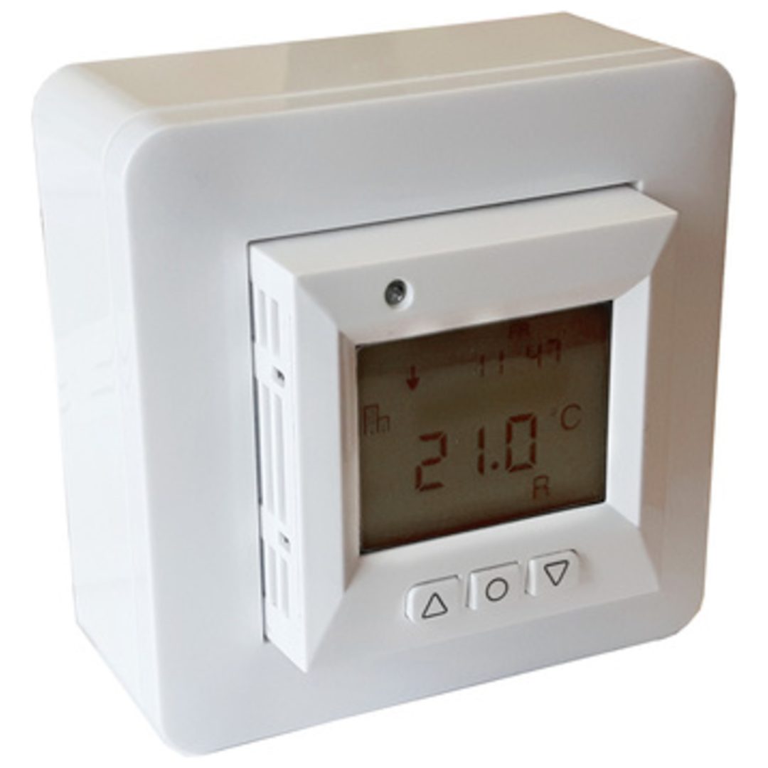 Termostat elektronisk TAP16R Frico