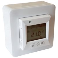 Termostat elektronisk TAP16R Frico