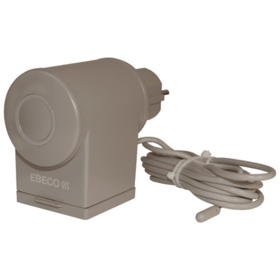 Termostat FROSTSKYDDSTERMOSTAT Ebeco