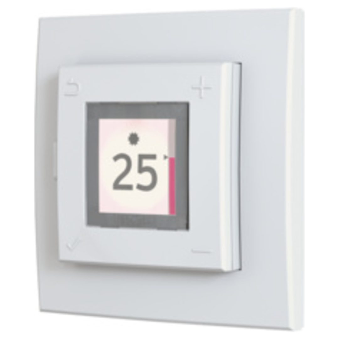 Termostat GOLV-/RUMSTERMOSTAT NTB-2R Nobö