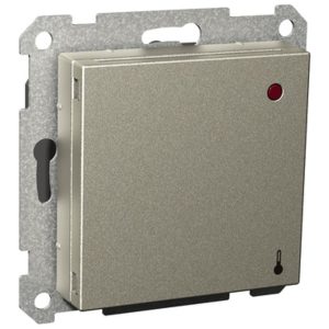 Termostat GOLVVÄRMETERMOSTAT 230V Schneider Electric