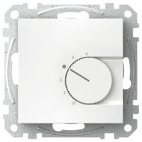 Termostat GOLVVÄRMETERMOSTAT 24V Schneider Electric