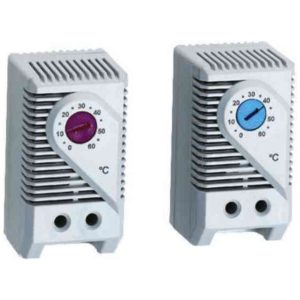 TERMOSTAT KTS011 0-60ºC NO