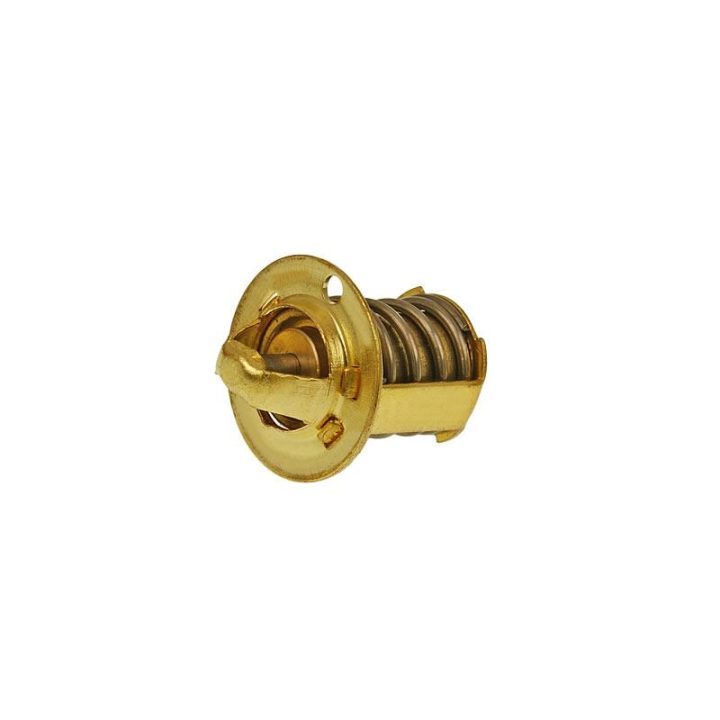Termostat Kylare 101 OCTANE Brass – bild 2