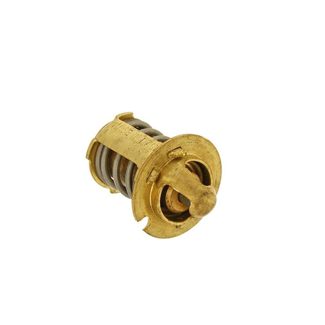 Termostat Kylare 101 OCTANE Brass – bild 2