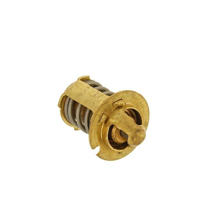 Termostat Kylare 101 OCTANE Brass – bild 2
