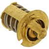 Termostat Kylare 101 OCTANE Brass – miniatyr 1