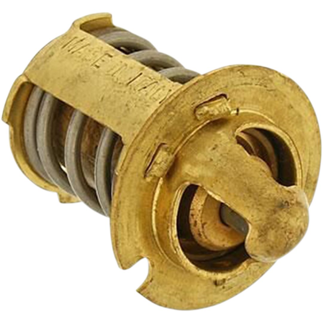 Termostat Kylare 101 OCTANE Brass