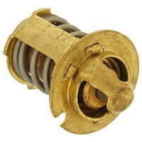 Termostat Kylvatten - Aprilia, Piaggio, Gilera, Derbi