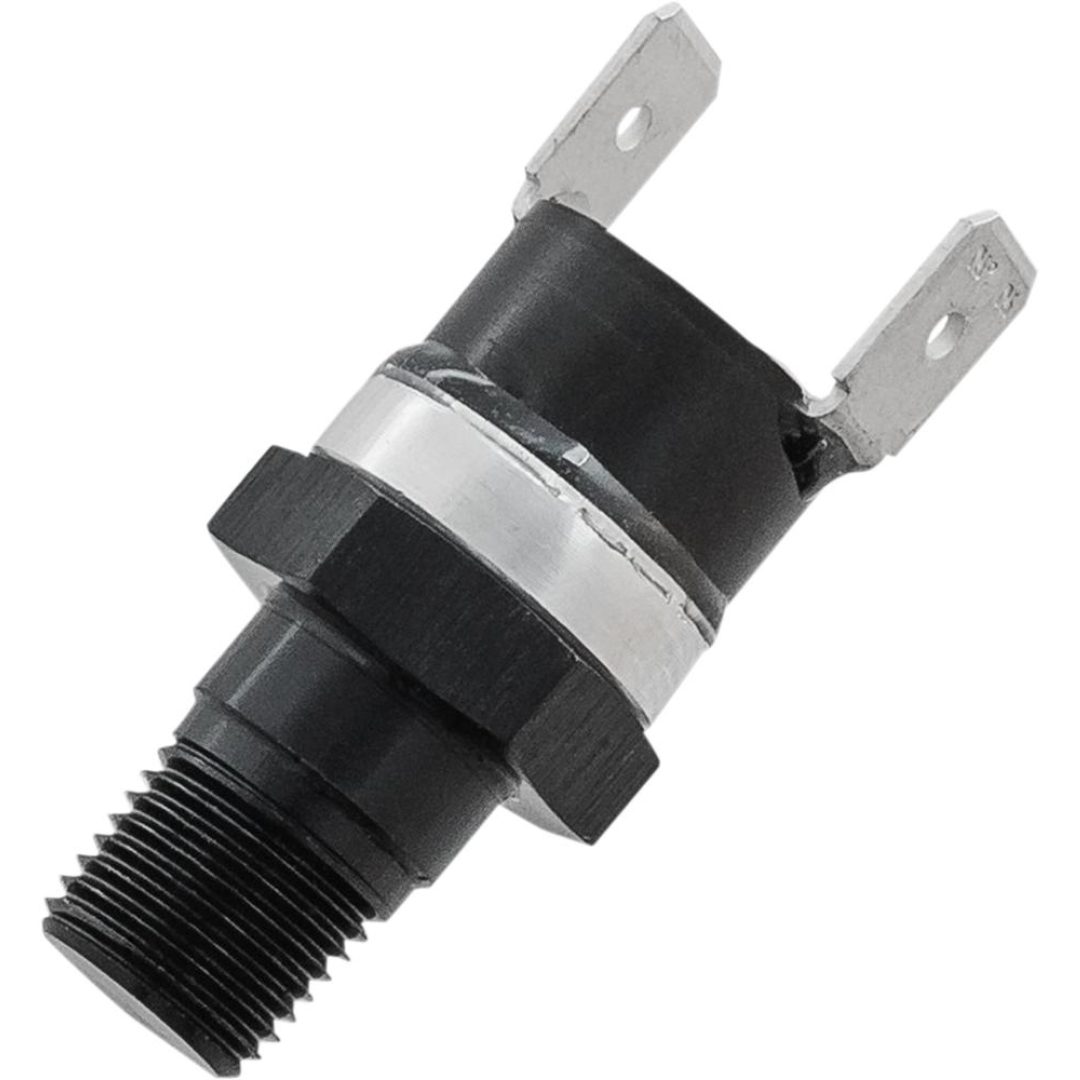Termostat Miniatyr Svart/silver JAGG OIL COOLERS
