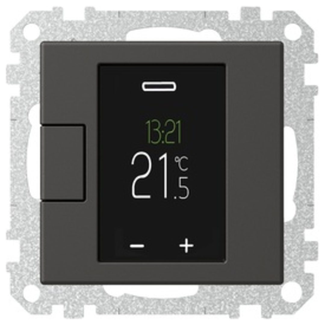 Termostat programmerbar Ant Schneider Electric