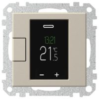 Termostat programmerbar Met Schneider Electric