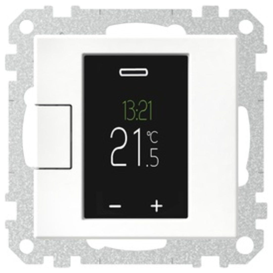 Termostat programmerbar Vit Schneider Electric